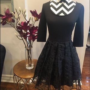 Dress from Nordstrom